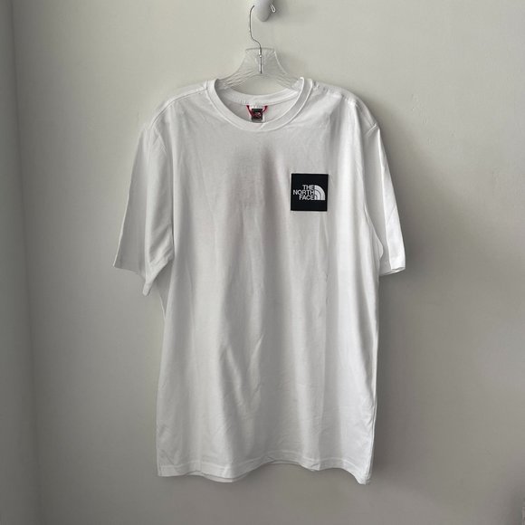 The North Face Men's Mos Tee - Picture 4 of 10